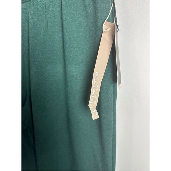 Hunter Green Zip Jacket Pants Set - Picture 14 of 15